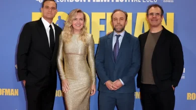 'Roofman' Producers Talk Sustainable Filmmaking Practices Needed Now