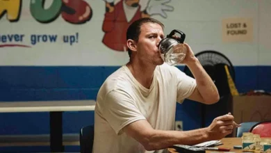 Roofman Review: Channing Tatum's Easygoing Charm Leads Derek Cianfrance's Uneven True-Crime Dramedy