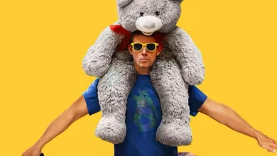 Roofman sneaks into a 4K Blu-ray early next year