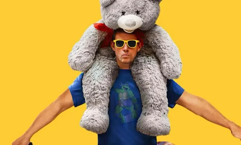 Roofman sneaks into a 4K Blu-ray early next year