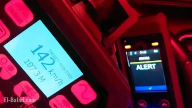 Rookie Driver Charged with Speeding and Impairment on Highway 401