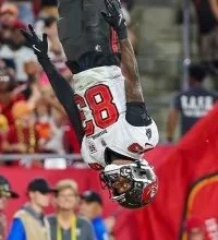 Rookie Receivers Making A Difference