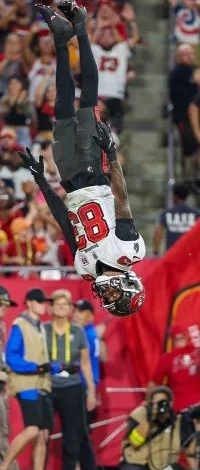 Rookie Receivers Making A Difference