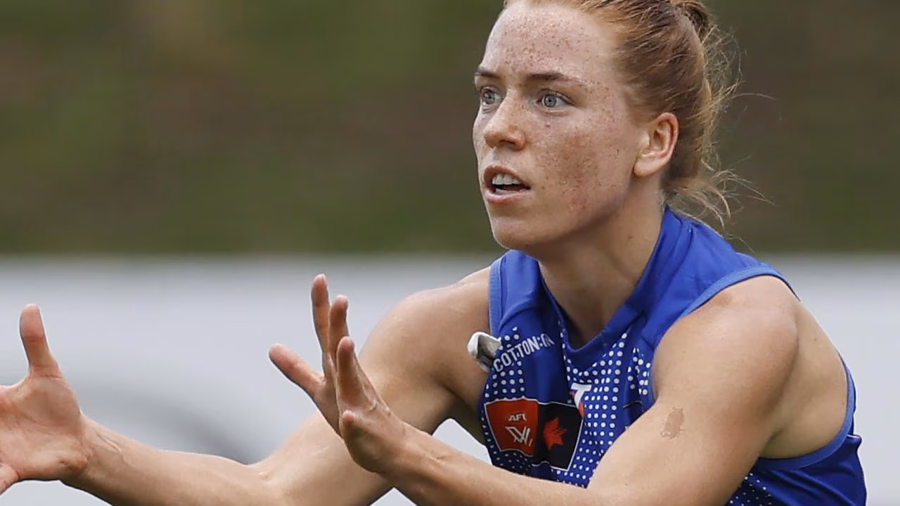 Roos open up on ‘difficult’ selection call