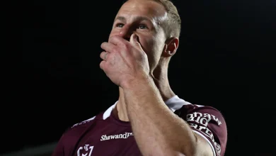 Roosters recruit Daly Cherry-Evans set to face Manly for first time in early-season grudge match