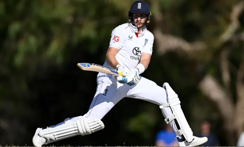 Root on Ashes challenge: 'It's not about me, it's about us collectively'