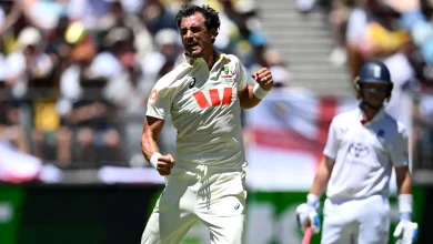 Root's Australian pain continues with duck