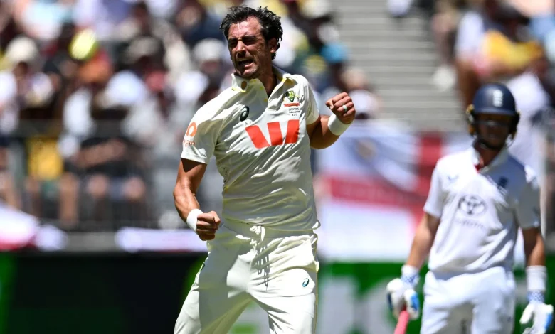 Root's Australian pain continues with duck