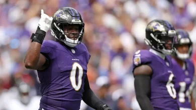 Roquan Smith Says Ravens Defensive Communication is Outstanding