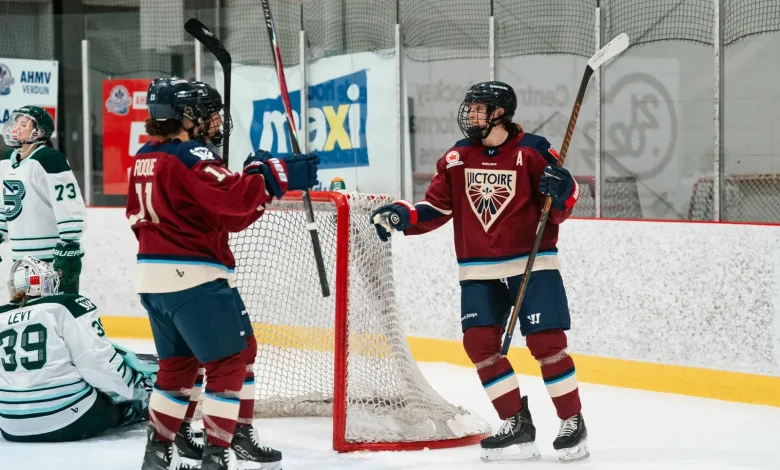 Roque Brings The Big Physical Presence The Victoire Needed