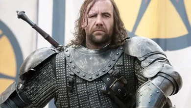 Rory McCann Almost Joined the Star Wars Universe in Andor