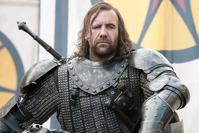 Rory McCann Almost Joined the Star Wars Universe in Andor