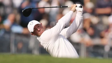 Rory McIlroy Closes In on History as the Race to Dubai Reaches Its Climax