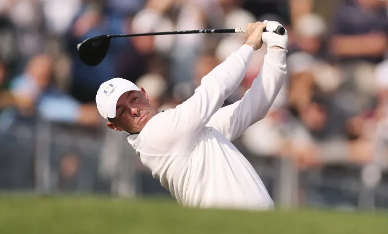 Rory McIlroy Closes In on History as the Race to Dubai Reaches Its Climax