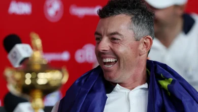 Rory McIlroy calls LIV Golf spending 'irrational' amid PGA merger talk