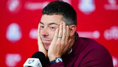 Rory McIlroy makes SPOTY vow after Masters victory in BBC blast