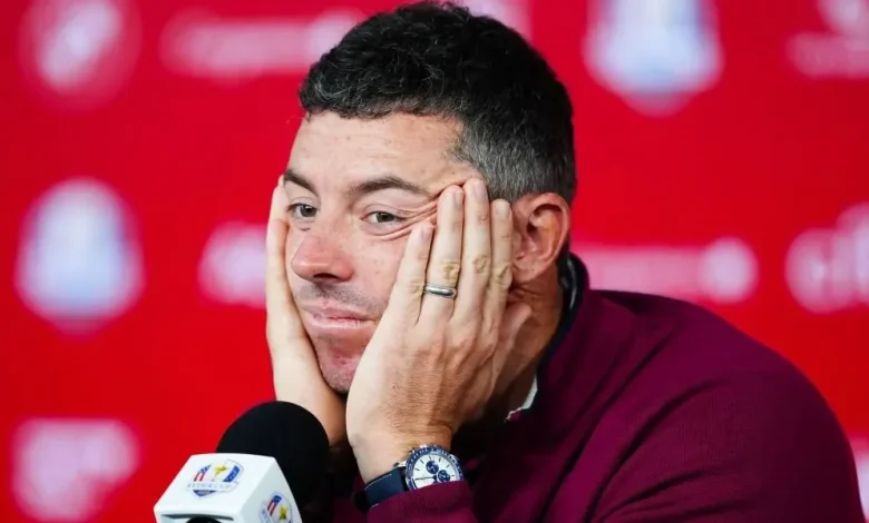 Rory McIlroy makes SPOTY vow after Masters victory in BBC blast