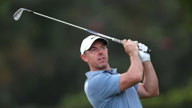 Rory McIlroy shares take on meeting $200M-worth sports icon during his visit to India for the DP World India Championship