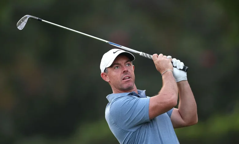 Rory McIlroy shares take on meeting $200M-worth sports icon during his visit to India for the DP World India Championship