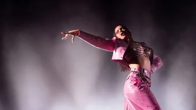 Rosalía return to the Spanish charts with ‘Berghain’