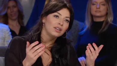 Rosalie Bonenfant souligne l'anniversaire de Jean-Philippe Wauthier et aborde leur relation