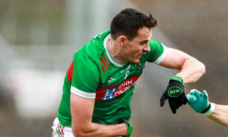 Roscommon opponents provide major obstacle to Mayo club’s final bid