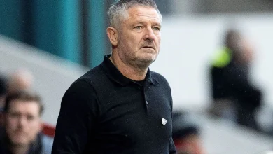 Ross County still looking for first away win in the Championship