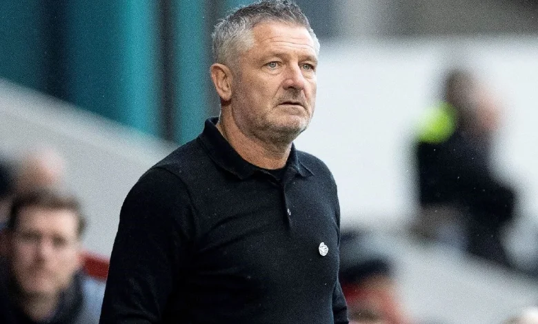 Ross County still looking for first away win in the Championship