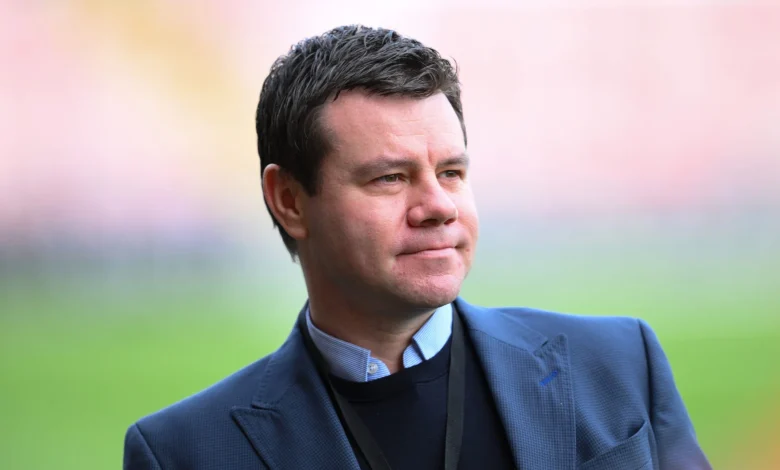 Ross Wilson is now closing in on an impressive appointment for Newcastle United Women