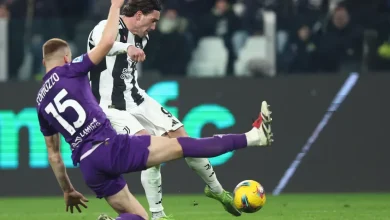 Round 12: Juventus vs. Fiorentina match preview