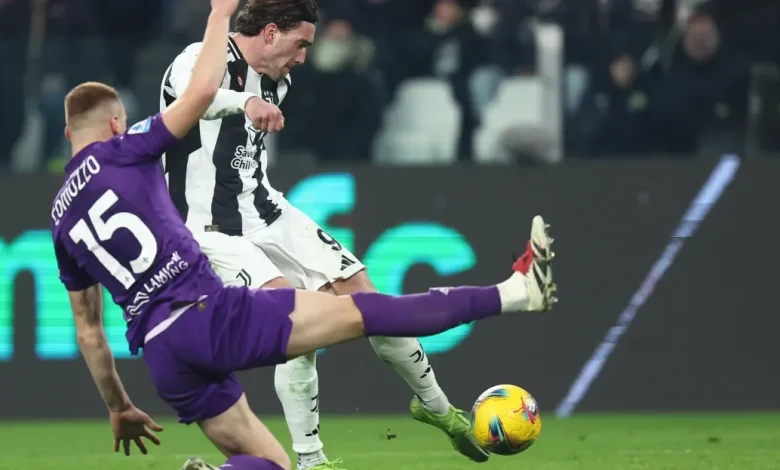 Round 12: Juventus vs. Fiorentina match preview