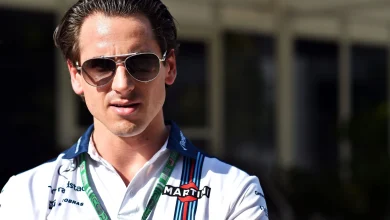 Round-up: Ex-Formula 1 driver Sutil arrested, and more