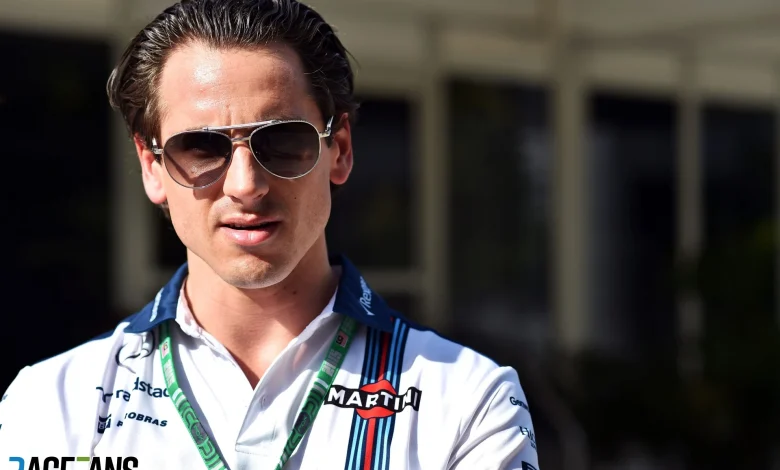 Round-up: Ex-Formula 1 driver Sutil arrested, and more