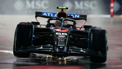 Round-up: Sainz ‘though I had pole for a moment’, and more