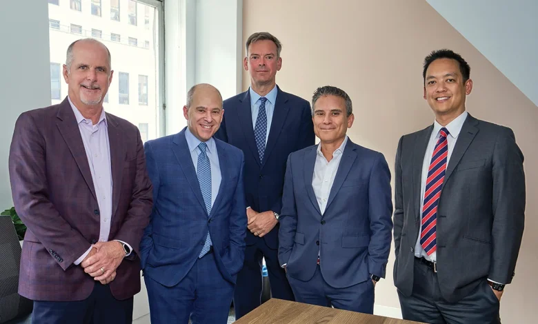 Roundtable: Certain uncertainties in US real estate