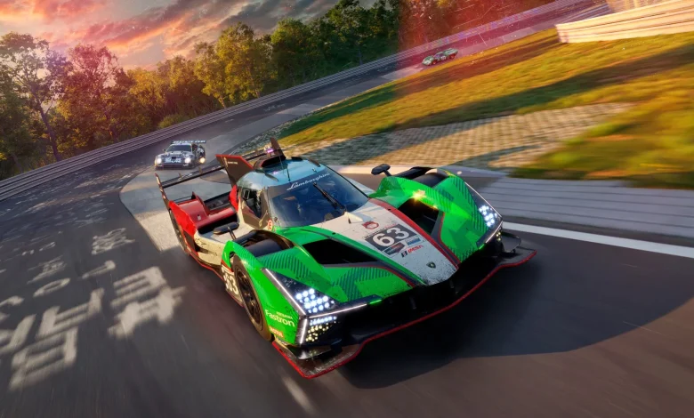 Roundup: Here's What The Reviews Are Saying About Project Motor Racing