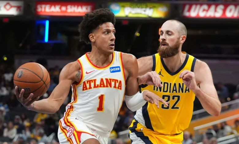 Roundup: Pacers fall to 0-5 as NBA Cup begins