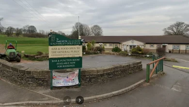 Route details as Sara Cox brings ‘Pudsey to Pudsey’ for Children in Need