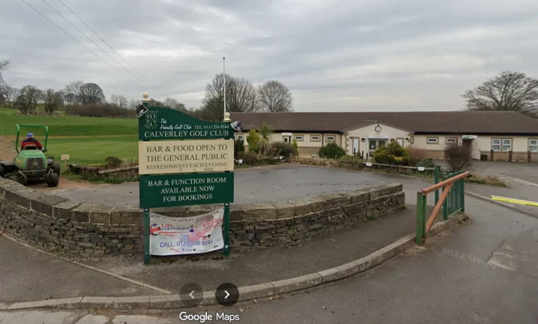 Route details as Sara Cox brings ‘Pudsey to Pudsey’ for Children in Need