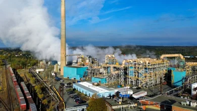 Rouyn-Noranda | Glencore planifierait la fermeture de la Fonderie Horne