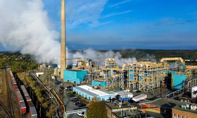 Rouyn-Noranda | Glencore planifierait la fermeture de la Fonderie Horne