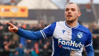 Rovers predicted team: Clarke to make changes after Bromley win