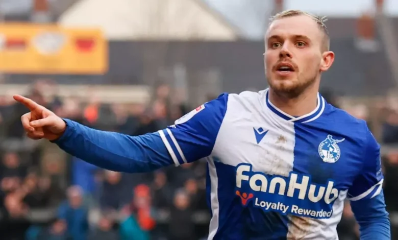 Rovers predicted team: Clarke to make changes after Bromley win