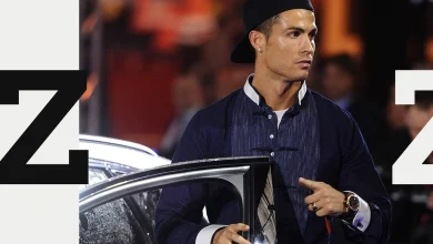 Row Z: Ronaldo’s big questions, why Liverpool lost at City and Big Dan Ballard for England? - The Athletic