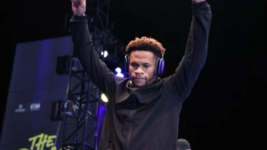 Roy Jones Jr. dividido ante el duelo entre Brian Norman Jr. y Devin Haney