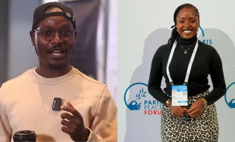 Roy Kanyi, Anita Soina among 9 Kenyans nominated for 2025 TikTok awards