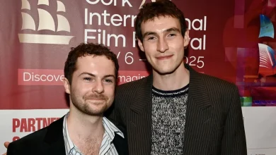 'Roy Keane and Mick McCarthy teach us a lot about leadership': Saipan premiere kicks off Cork Film Festival