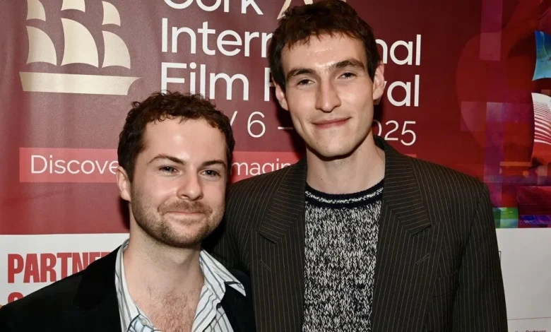 'Roy Keane and Mick McCarthy teach us a lot about leadership': Saipan premiere kicks off Cork Film Festival