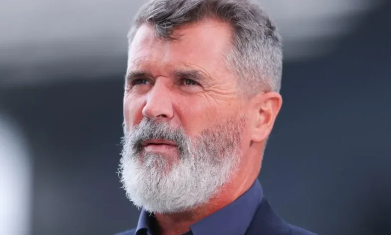 Roy Keane insists Man Utd player should start for England instead of Newcastle star