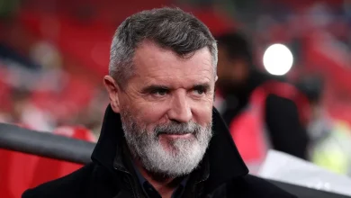 Roy Keane's five-word Marcus Rashford verdict speaks volumes before Man United decision
